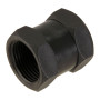 HSS15 - Manicotto filettato da 1/2"