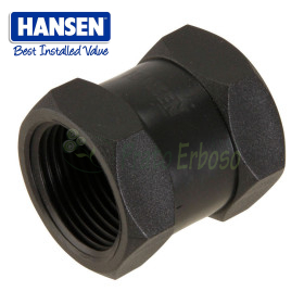 HSS15 - 1/2" Threaded Sleeve