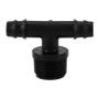 GG-TDMI-D16M - Mbajtëse zorrësh 16 mm x 3/4"