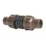 BF-12 lock - Giunzione con ghiera 16 mm