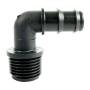 GG-GMI-C16M - Codo para manguera de 16 mm x 1/2"