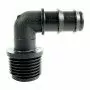GG-GMI-C16M - Codo para manguera de 16 mm x 1/2"
