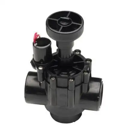 252-26-58 - Magnetventil 2"