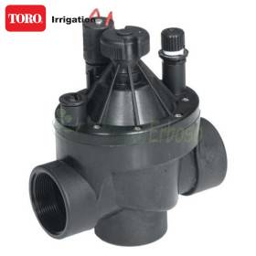 P150-23-58 - válvula de Solenoide de 2"