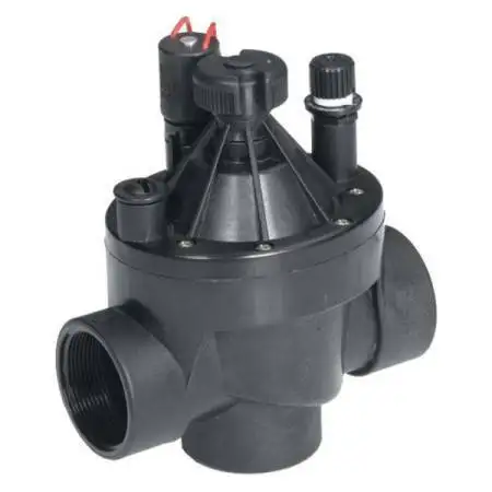 P150-23-58 - válvula de Solenoide de 2"