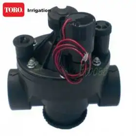 P150-23-98 - Électrovanne 2"