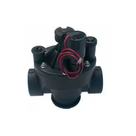 P150-23-98 - Magnetventil 2"