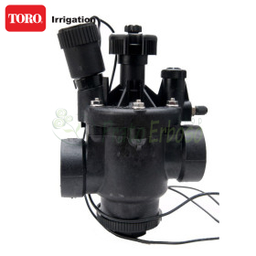 P220-23-58 - Elettrovalvola da 2" TORO Irrigazione - 1 P220-23-58 - Elettrovalvola da 2" TORO Irrigazione - 1
