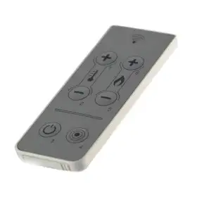 VATL8633BC003 - Mando a distancia para estufas de pellets Micro Nova - 1