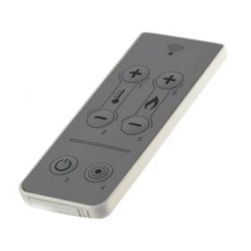 VATL8633BC003 - Remote control for pellet stoves