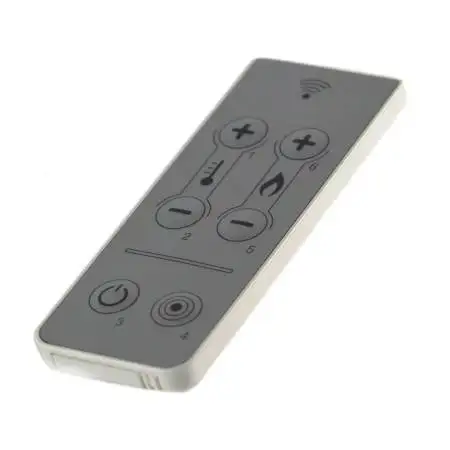 VATL8633BC003 - Mando a distancia para estufas de pellets Micro Nova - 1