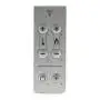 VATL8633BC003 - Telecomanda pentru sobe pe peleti Micro Nova - 2