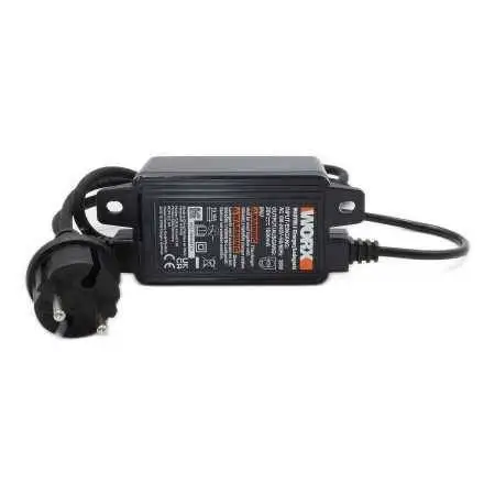 WA3750.1 - Power supply 20V Worx - 1