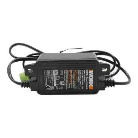 WA3755.1 - Alimentation 20 V Worx - 1