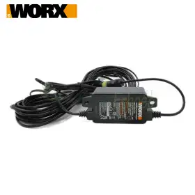 WA3755.1 10m - Fuente de alimentación 20V Worx - 1