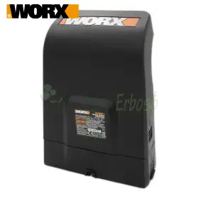 WA4002.1 - Torretta di ricarica Worx - 1