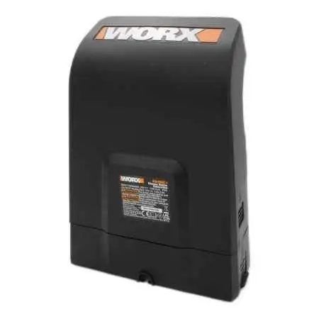WA4002.1 - Torre de carga Worx - 1