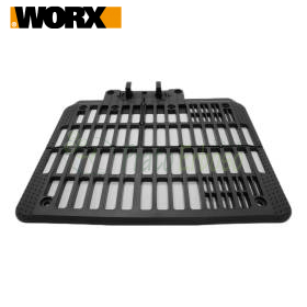 50043732 - Tellergröße M Worx - 1