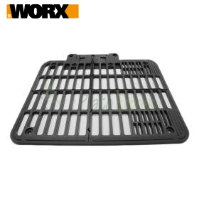 50036841 - Farfurie mărimea XL Worx - 1