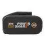 WA3556 - Batteria al litio 20 V da 5 Ah Worx - 4