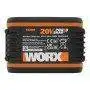 WA3556 - 20V 5Ah lithium battery Worx - 5