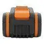 WA3556 - Batteria al litio 20 V da 5 Ah Worx - 8