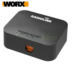 WA0864 - Kit de liaison radio pour Landroid