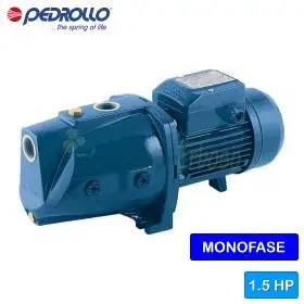 Pompă electrică autoamorsantă monofazată JSWm 3CM - 1,5 CP Pedrollo - 1