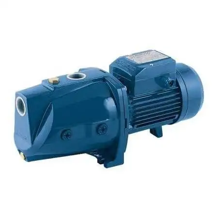JSWm 3CM - 1,5 PS Einphasen-Selbstansaugpumpe Pedrollo - 1