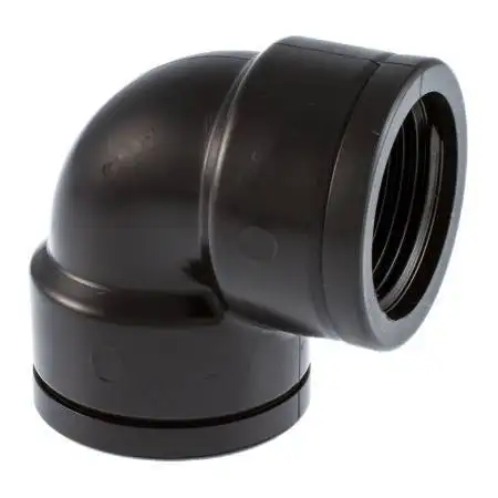 050507005 - 1/2" threaded 90 degree elbow
