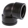 050507015 - 1 1/2" FF Threaded 90 Degree Elbow
