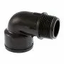 051507007 - Coude fileté MF 3/4" à 90°