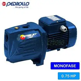 FUTURE JETm 1A - Elettropompa autoadescante monofase da 0.75 HP