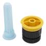 4-VAN - Variable angle nozzle with 1.2 m throw
