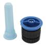 10-VAN - Variable angle nozzle with 2.7 m throw
