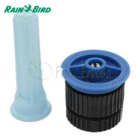 10-VAN - Buse à angle variable avec portée de 2,7 m 10-VAN - Buse à angle variable avec portée de 2,7 m