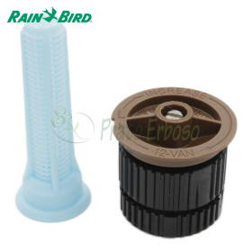 12-VAN - Variable angle nozzle with 3.6 m throw