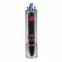 4PDm/1 - 4" 1 HP single-phase rewindable motor