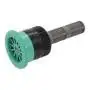 PRO-4A - Buse à angle variable avec jet de 1,2 m