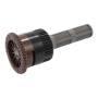 PRO-8A - Variable angle nozzle with 2.4 m throw