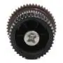 PRO-8A - Variable angle nozzle with 2.4 m throw