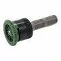 PRO-12A - Variable angle nozzle with 3.7 m throw