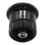 PRO-15A - Variable angle nozzle with 4.6 m throw