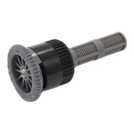 PRO-17A - Variable angle nozzle with 5.2 m throw