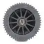PRO-17A - Variable angle nozzle with 5.2 m throw