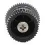 PRO-17A - Variable angle nozzle with 5.2 m throw