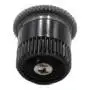PRO-17A - Variable angle nozzle with 5.2 m throw