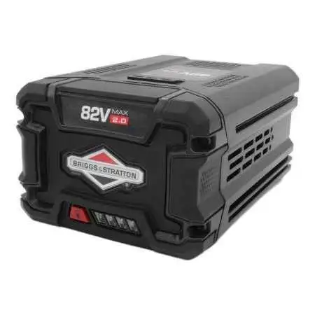 BSB2AH82 - Batteria al litio 82 V da 2 Ah