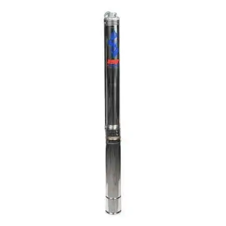 3SR 2/21 - Elettropompa sommersa trifase da 0.75 HP Pedrollo - 1