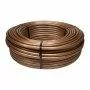 XFD233350 - Tuyau d'irrigation goutte à goutte auto-compensateur de 50 mètres, pas de 33